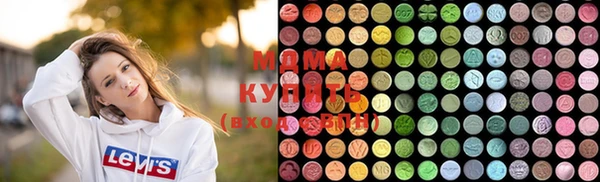 индика Абаза